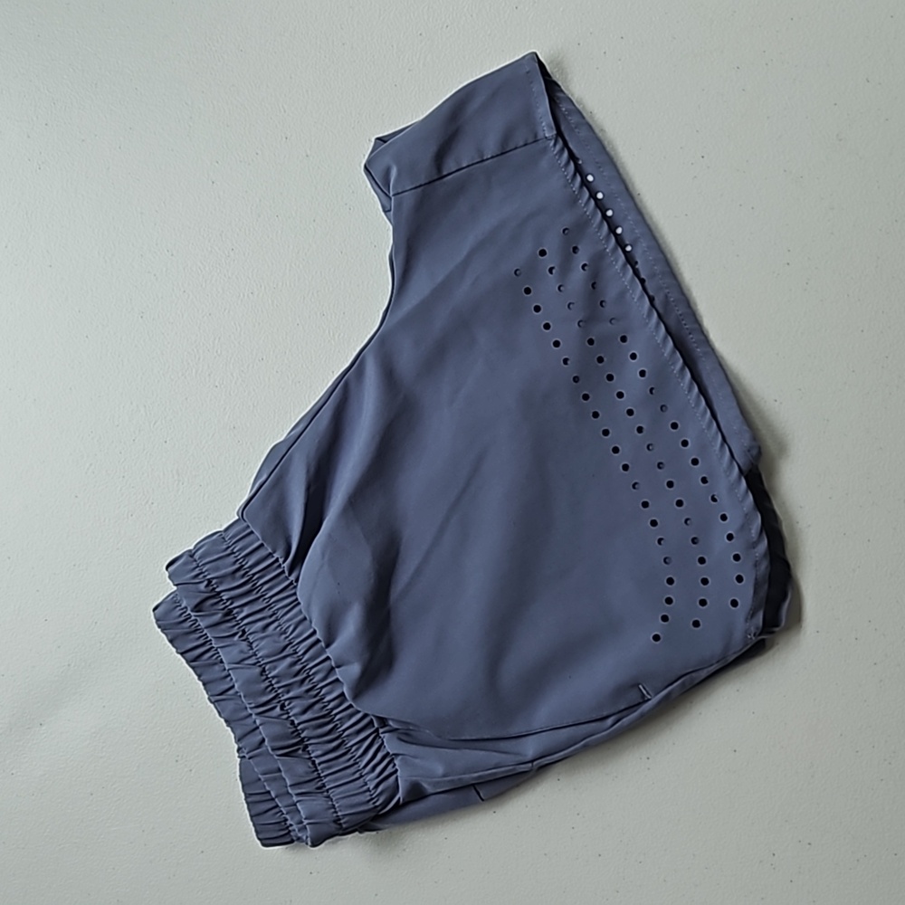 90 degree shorts